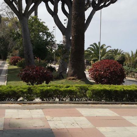 Casa Aridani Villa Arucas Buitenkant foto